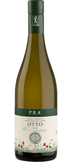 Otto – Soave classico doc, Prà