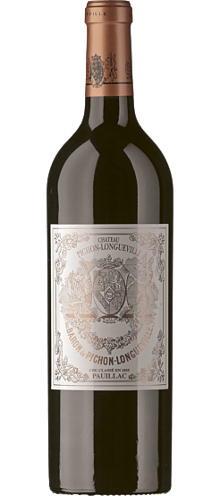 Château Pichon-Longueville Baron – 2e grand cru classé