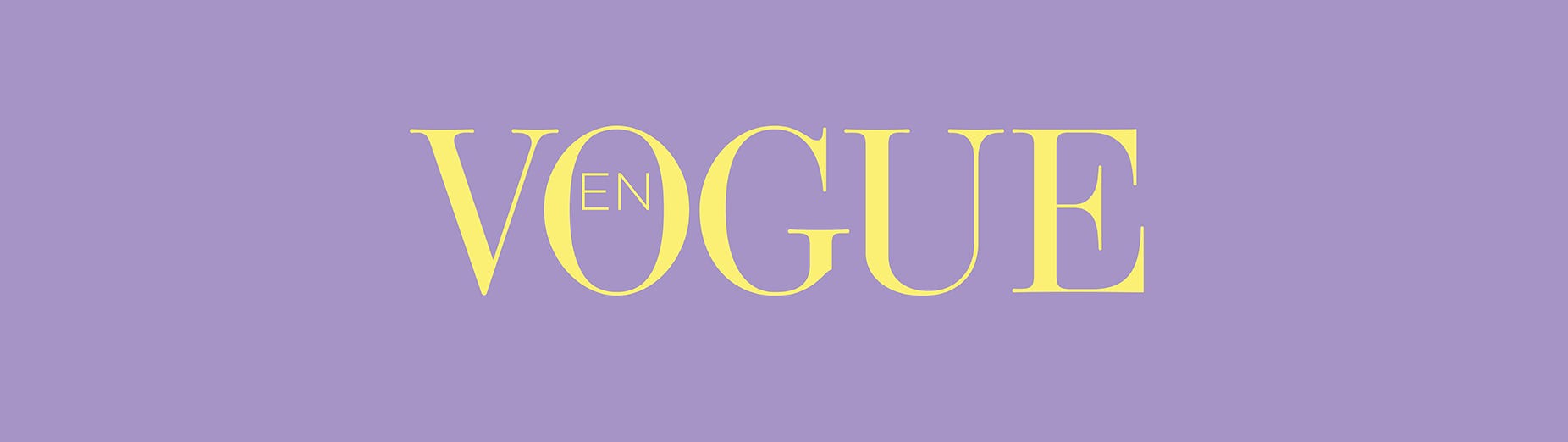 Visual En Vogue