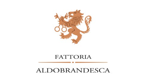 Logo Fattoria Aldobrandesca
