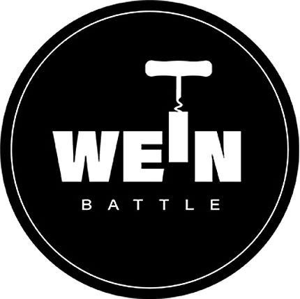 Logo Weinbattle 2020