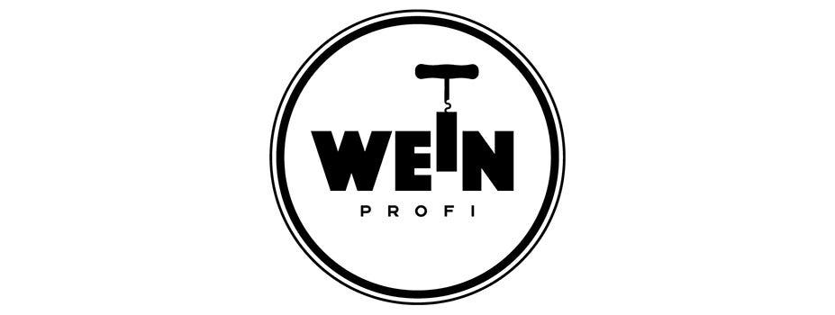 Logo "Werde Wein Profi"