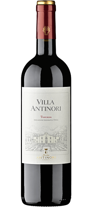 Wine bottle