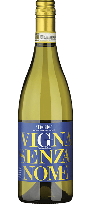 Wine bottle