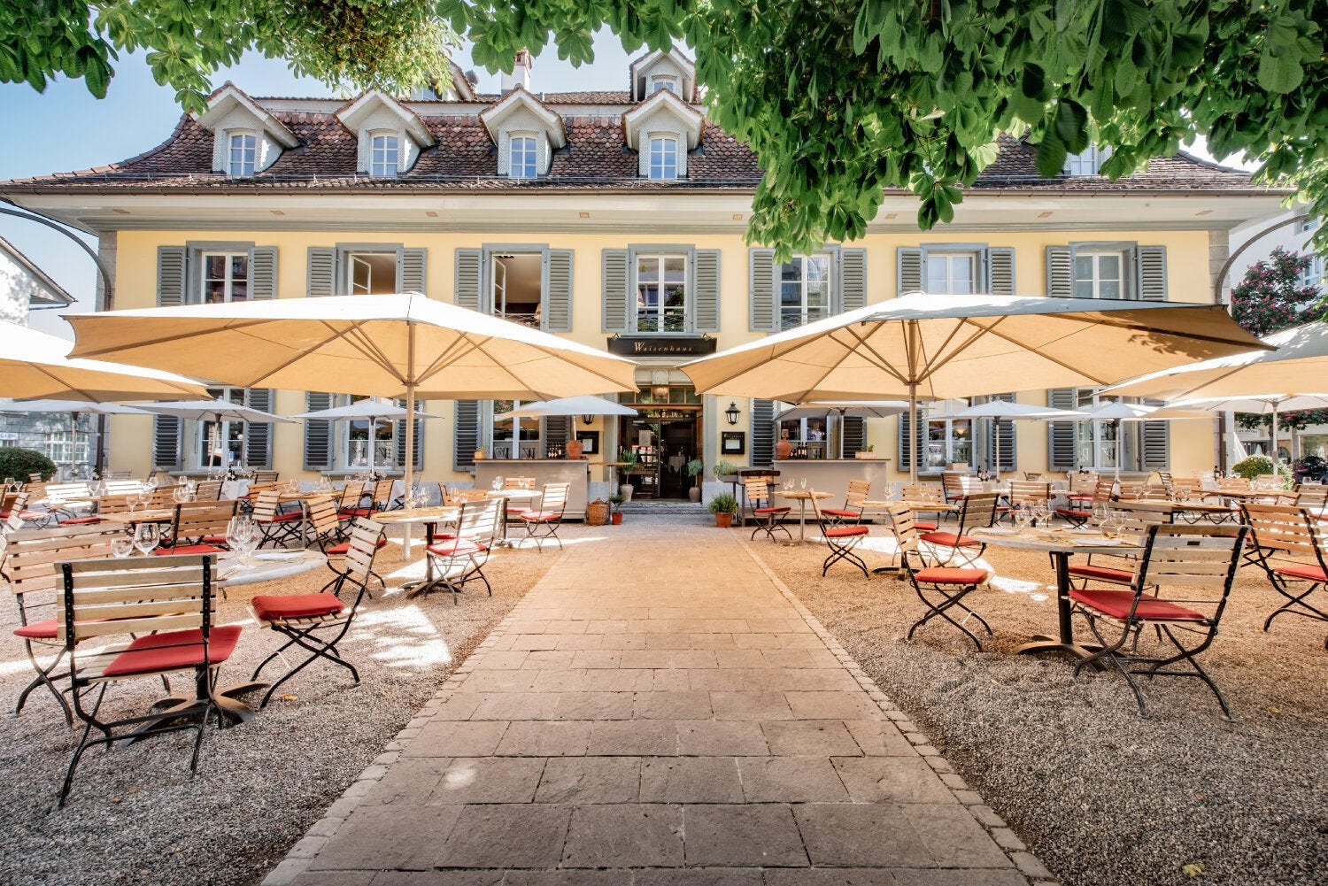 galerie