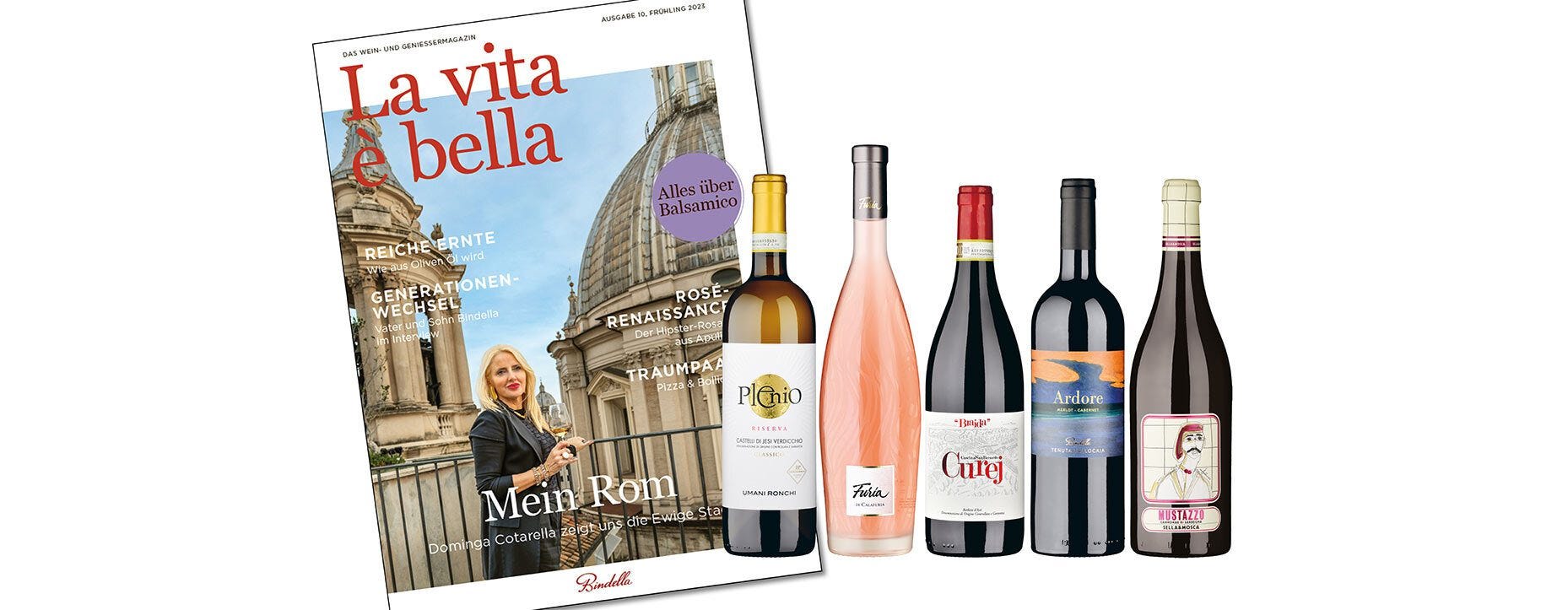 Alle Weine aus Magazin 10
