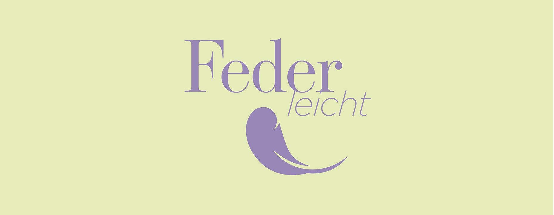 Federleicht