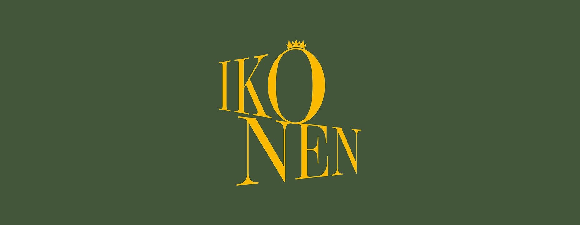 Ikonen