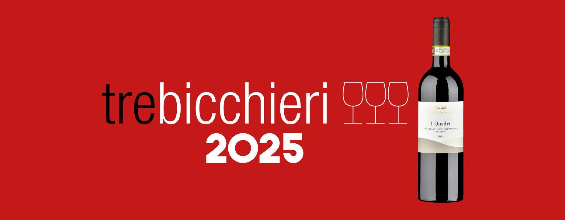 «I Quadri 2021» erhält dreifache Krönung