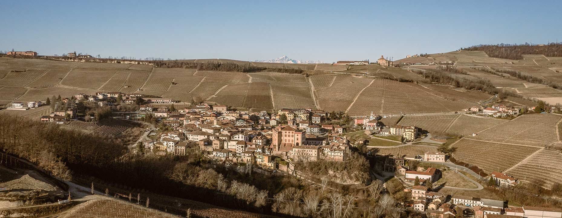 Buono, buonissimo, Bussia