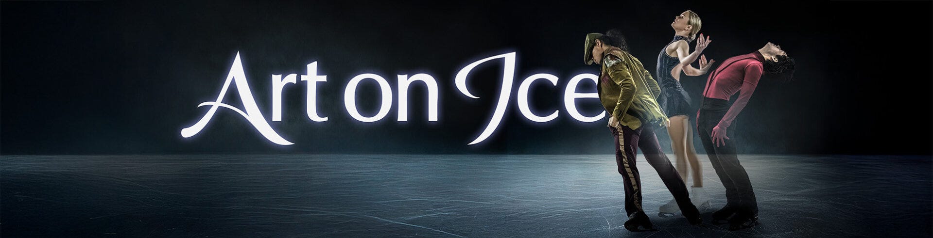 Art on Ice
