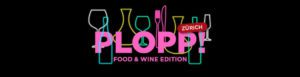 Visual Plopp Food & Wine Edition Zürich