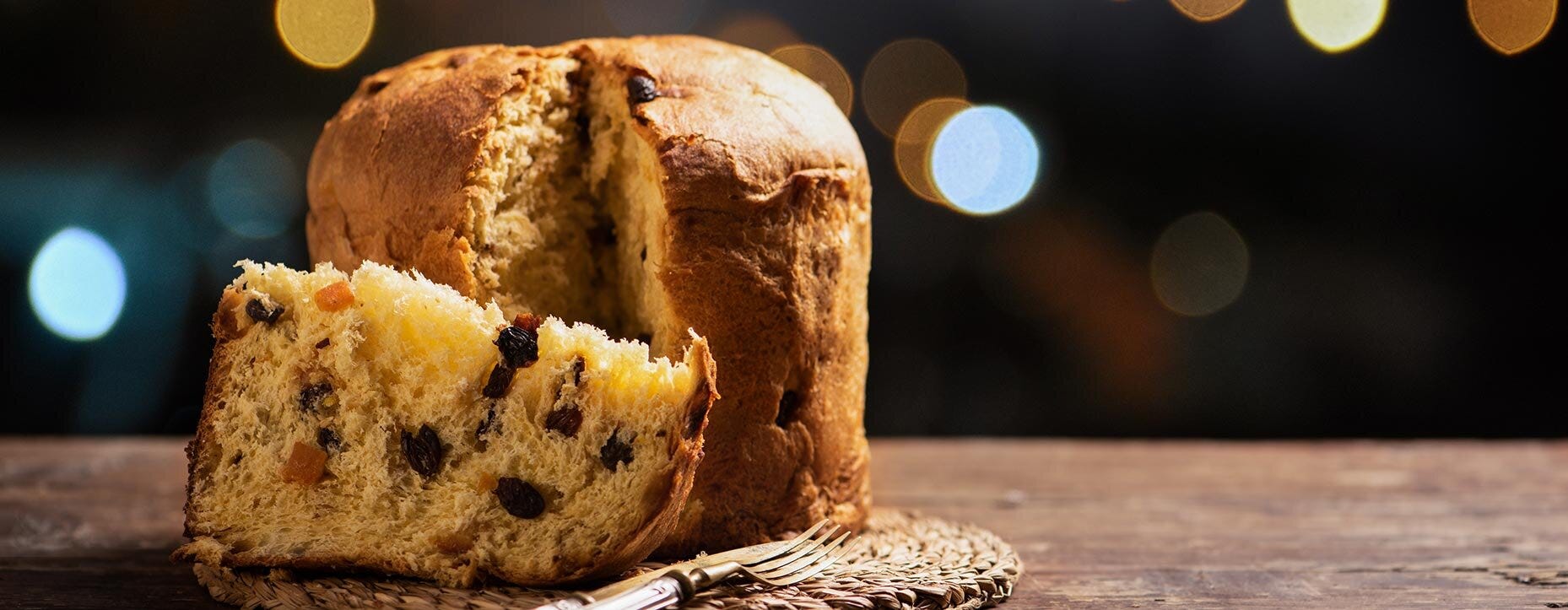 Il Panettone