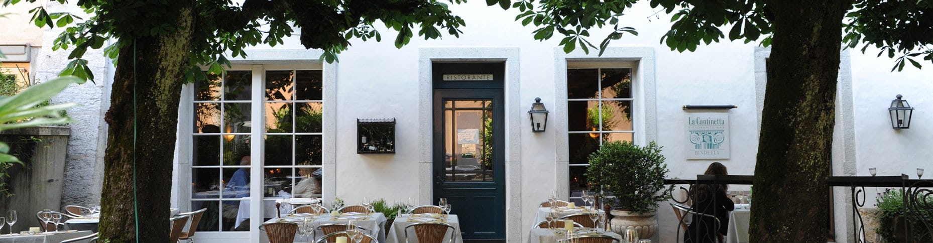 Cantinetta Bindella Solothurn