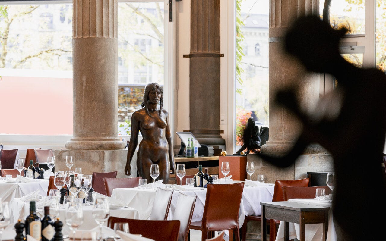 galerie